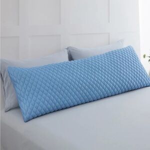 Below Zero™Cooling Body Pillow